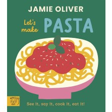 Magic Cat Magıc Cat   Jamie Oliver: Let's Make Pasta