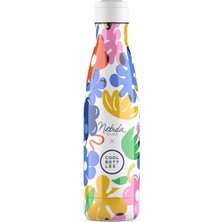 Cool Bottles The Bottle - Floral Madness 500ML