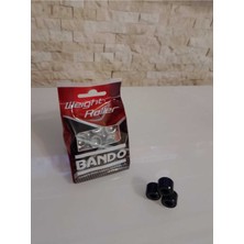 MTYL Kuba Chia 125 Uyumlu Japon Üretim 11 gr Bando Baga