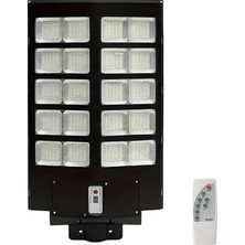 Cata CT-4645 Supernova Solar 1200W | Yüksek Güçlü Beyaz Işık Güneş Enerjili LED Projektör
