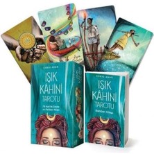 Işık Kahini Tarotu
