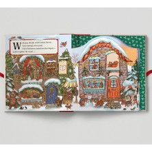 Magic Cat Magıc Cat   Brown Bear Wood: Christmas Is Coming To Town!