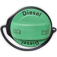 Wisco Yakıt Depo Kapağı 1233587-00 Wısco Vw Passat B8.5 18 > Uyumlu