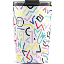 Cool Bottles The Tumbler - Allegra 330ML