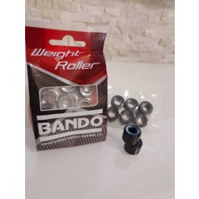 MTYL Kral Motor Ares 125 Uyumlu Japon Üretim 11 gr Bando Baga