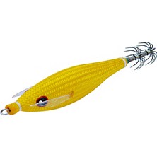 Dtd Full Color Glavoc 3.0 80MM 13.4gr Kalamar Zokası - Yellow (Glow)