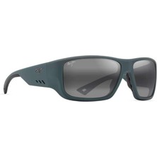 Maui Jim MJ0663S 003 15 62 15 Unisex Güneş Gözlüğü