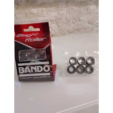 MTYL Kuba Bannry 125 Uyumlu Japon Üretim 11 gr Bando Baga