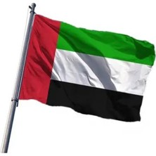 Mekanik Outlet Emirates (B.a.e) Gönder Direk Bayrak 70X105