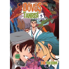 Dövüş Tanrısı 5