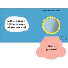 Nosy Crow   Baby Faces: Little Tiger, Where Are You?