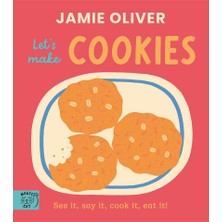 Magic Cat Magıc Cat   Jamie Oliver: Let's Make Cookies
