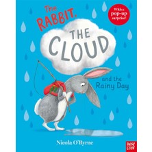 Nosy Crow   The Rabbit_ The Cloud