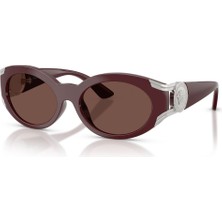 Versace 0VE 4503U 55348D 55 Kadın Güneş Gözlüğü