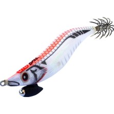 Dtd Ballistic White Killer Egi 3.5 105MM 17,8gr Kalamar Zokası