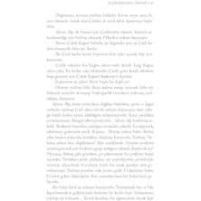 Bozkurtların Ölümü (Nostaljik Kapak)