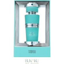 French Avenue Opus Grande