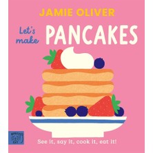 Magic Cat Magıc Cat   Jamie Oliver: Let's Make Pancakes