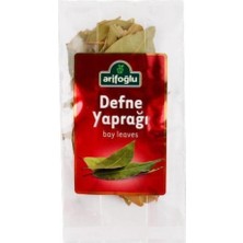 Arifoğlu Defne Yaprağı 5g – Aromatic Bay Leaves For Soups, Stews, And Roasts | Arifoğlu Bay Leaves 5g – Çorbalar, Güveçler ve Kızartmalar Için Aromatik Defne Yaprağı