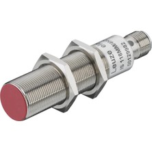 Leuze ISS 118MM/4NO 8E0M12 Endüktif Sensör