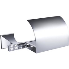 Bocchı Bocchi - Roma Tuvalet Kağıtlığı Kapaklı - 3020-0007