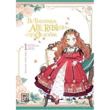 Bu Hayatımda Aile Reisi Olacağım 1