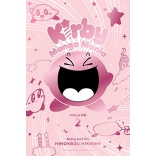 Kirby Manga Mania, Vol. 2: Volume 2