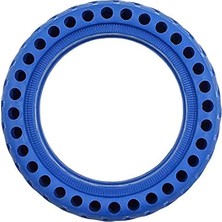 Najmaddin Xiaomi Mijia M365 Elektrikli Scooter Dış Lastik 8.5 Inch Teker Havasız Şok Emme - NJ001P-4GB30