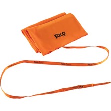 Rico Rswab-Lg Alto ve Tenor Saksafon Anti-Microbiyal Temizlik Bezi