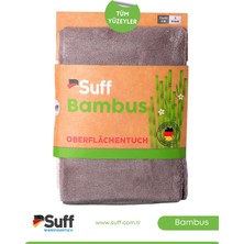 Suff Bambus Bambu Temizlik Bezi     70X50