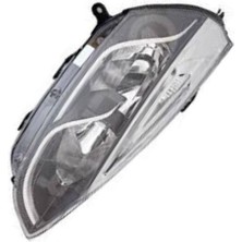 LABO Far Sağ Içi Krom Clioıv 2016-