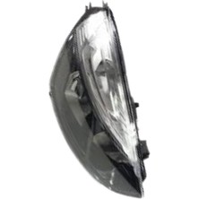 LABO Far Sol Siyah Iç Clio V 2021-