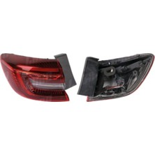 LABO Stop Sağ Iç Ledli Clio V 2024-