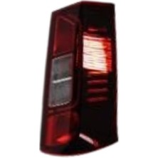 LABO Stop Sol Ledlı Renault Express 2021-