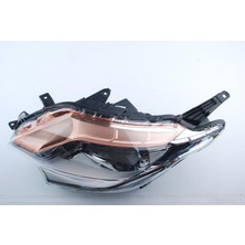 TR Cn Sol Far Manuel Mitsubishi L200 2015-2018 Uyumlu JL22002LMNL