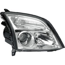 Hella Ön Far Sağ Vectra C Xenon