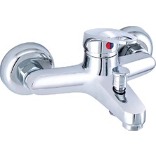 Gms Narin Banyo Bataryası Krom