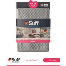 Suff Fuchsie Zor Kir Bezi 40X40