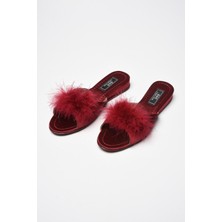 Miss Ayza Gc 180 Alçak Feta Gelin Çeyizi ve Hediyelik Ev Terliği