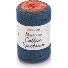 Yarnart Macrame Cotton Spectrum 1317