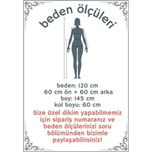 U-Dane Gri-Pembe Ipek Viskon Namaz Elbisesi + Şal Takımı