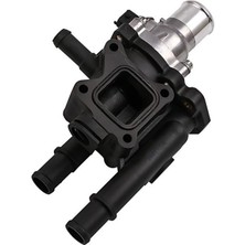Kore Termostat Komple Astra J Mokka A16XER Oem Ürün