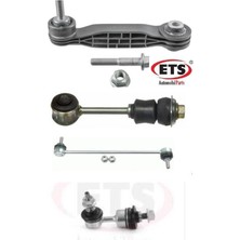 Ets Rot Kolu Sag/sol Insignia B 2018=> Rot Mili