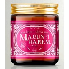 Lokman Ape Max Macun-I Harem (Harem) (Bay ve Bayanlar Için))