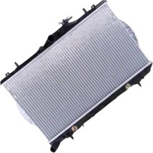 Veka Su Radyatörü Mekanik Golf Iv(1j1) 1.6i Aeh-Akl-97>