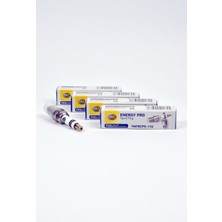 Buji Tek Tırnak Ecotech 4lu