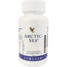 Forever Living Forever Lıvıng Arctic-Sea Omega3 120 Tablet