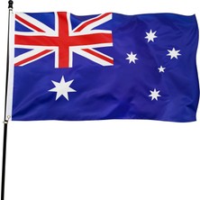 Mekanik Outlet Avusturalya Gönder Direk Bayrak 30X45