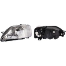 LABO Far Sol Dacia Logan 2004 2007