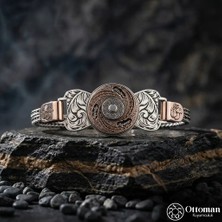 Design Ottoman Kuyumculuk Dönerli Kişiye Özel Aile Isimli Bileklik